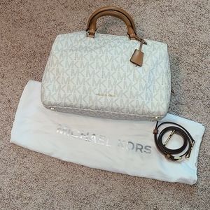FIRM Michael Kors Kirby Satchel